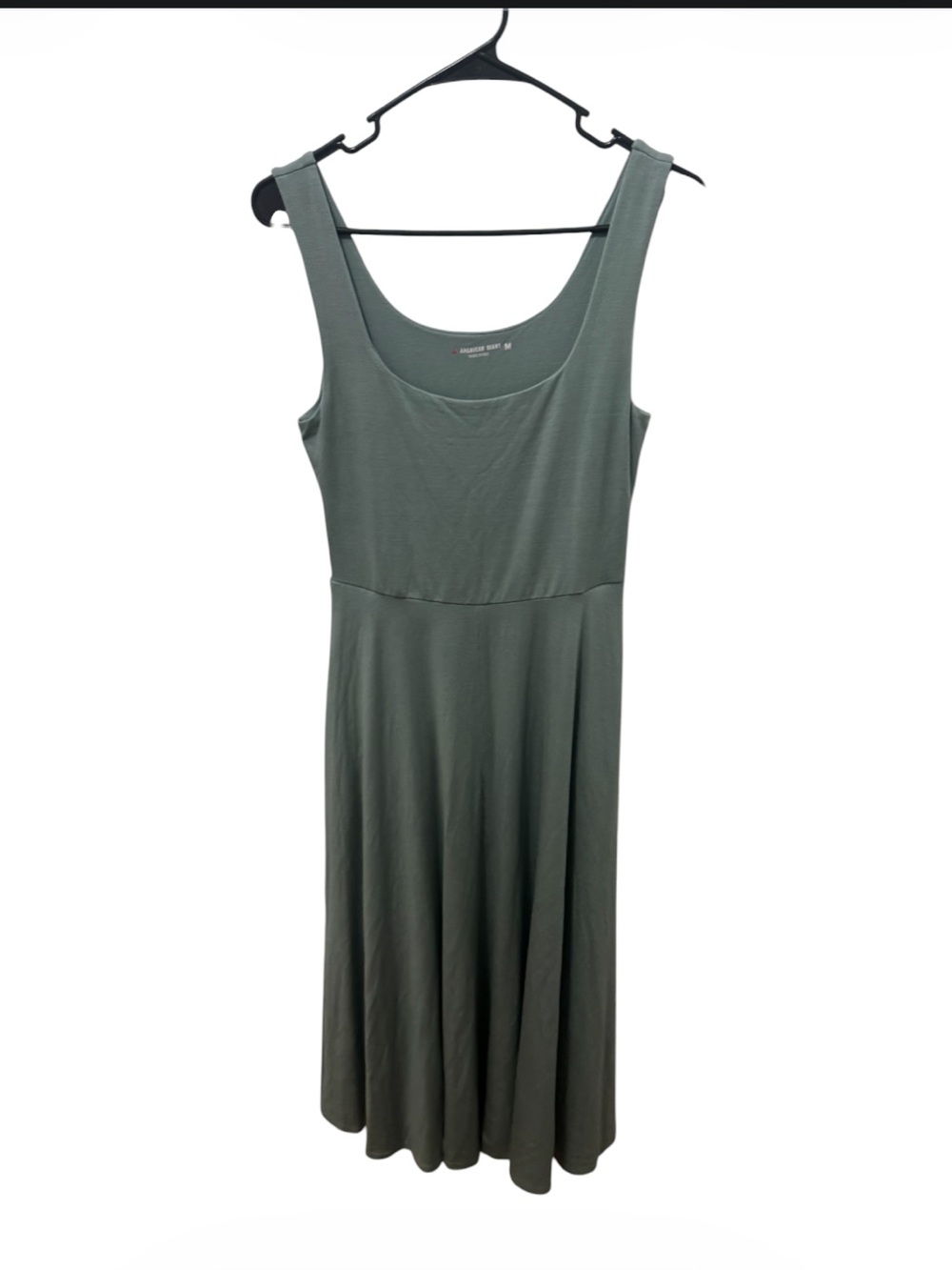 American Giant Women's Flex Dress Size Medium